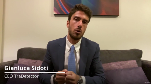 Gestione d'Impresa e Fiscalità Internazionale – Screenshot 1