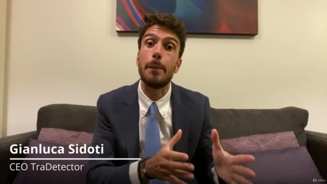 Gestione d'Impresa e Fiscalità Internazionale – Screenshot 2
