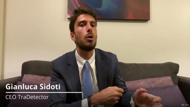 Gestione d'Impresa e Fiscalità Internazionale – Screenshot 4
