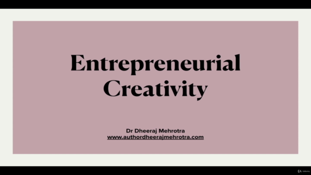 Learn Entrepreneurial Creativity - Screenshot_03