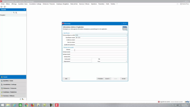 EBP Compta PRO 2020 – Screenshot 2