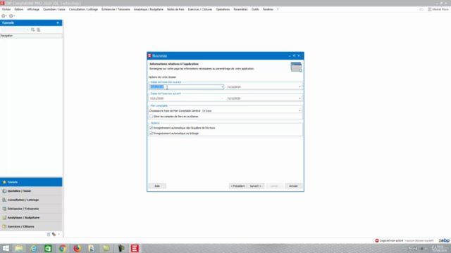 EBP Compta PRO 2020 – Screenshot 3