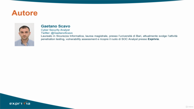 Python Basics – Screenshot 1