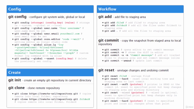 Git Essentials: Mastering Version Control – Screenshot 3