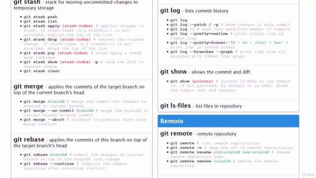 Git Essentials: Mastering Version Control – Screenshot 4