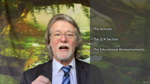 ACCREDITED Oxford Diploma Art Therapy for Families/Children – Screenshot 2