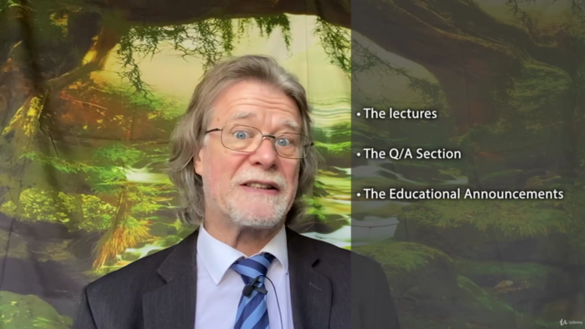 ACCREDITED Oxford Diploma Art Therapy for Families/Children – Screenshot 3