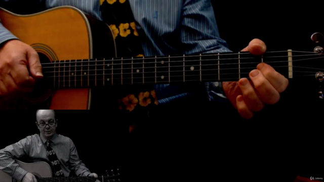 Guitar Lessons - zero 2 hero - Christmas Songs - Part I – Screenshot 1