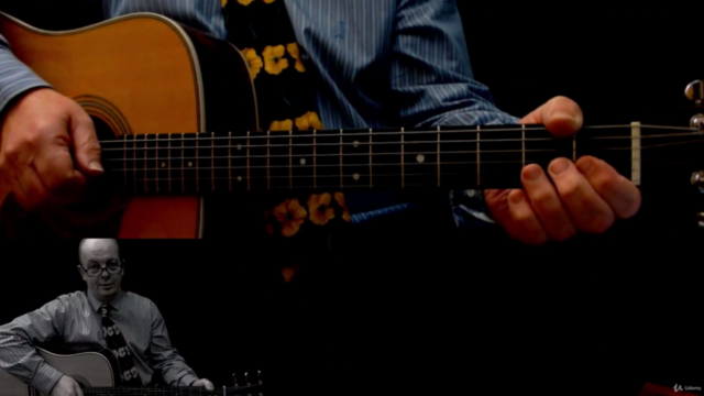 Guitar Lessons - zero 2 hero - Christmas Songs - Part I – Screenshot 2