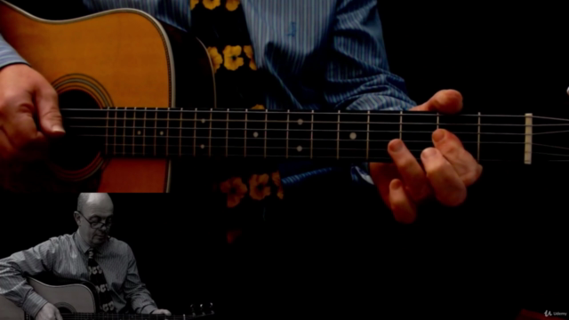 Guitar Lessons - zero 2 hero - Christmas Songs - Part I – Screenshot 3