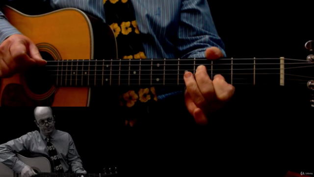 Guitar Lessons - zero 2 hero - Christmas Songs - Part I – Screenshot 4