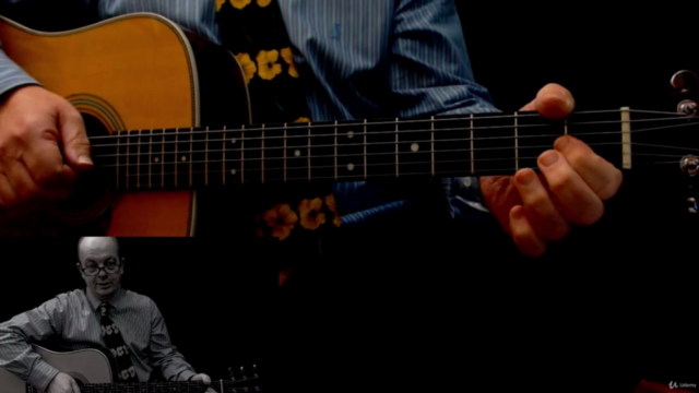 Guitar Lessons - zero 2 hero - Christmas Songs - Part 2 – Screenshot 1