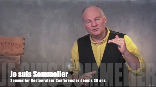 Expert en dégustation de vin en 50 minutes – Screenshot 2