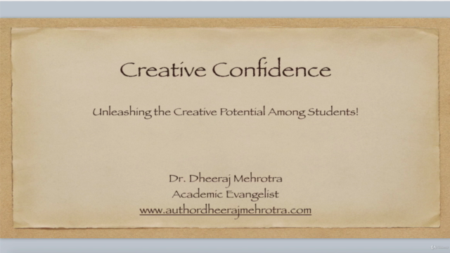 Creative Confidence- Unleashing the Creative Potential - Screenshot_02