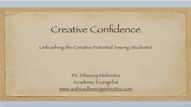 Creative Confidence- Unleashing the Creative Potential - Screenshot_03