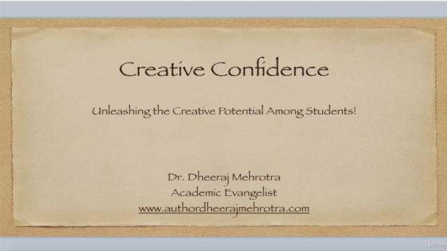 Creative Confidence- Unleashing the Creative Potential - Screenshot_04