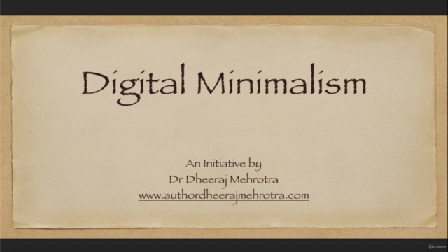 Learn About Digital Minimalism - Screenshot_02