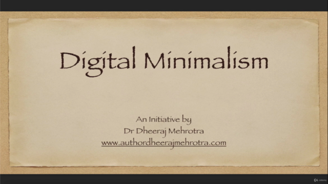 Learn About Digital Minimalism - Screenshot_03