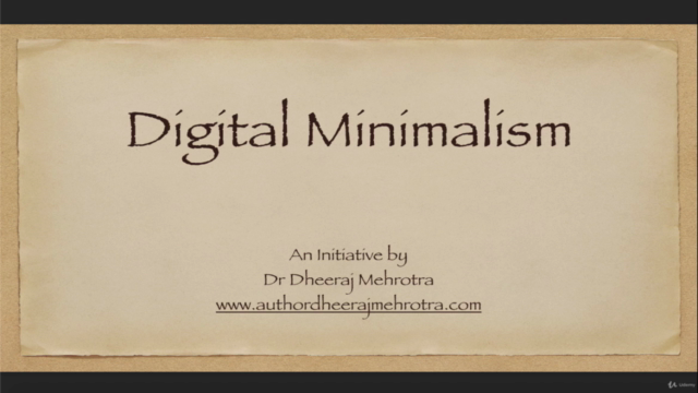 Learn About Digital Minimalism - Screenshot_04