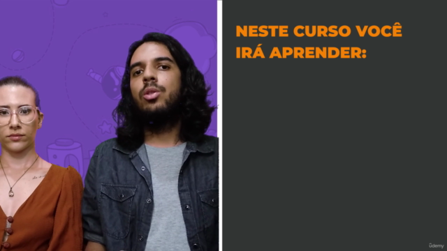 Criação e Gestão de Conteúdo p/ Social Media - COMPLETO – Screenshot 2