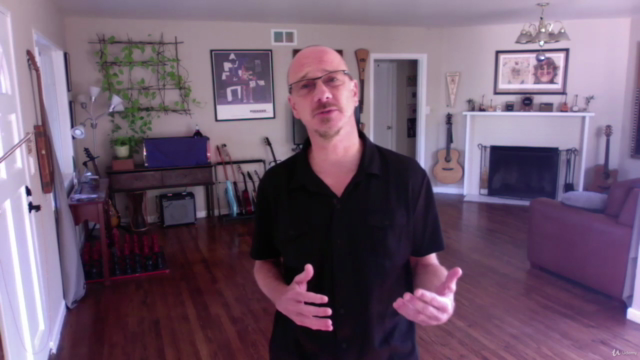 Apple Creative Software Training with Jon Hartman – Screenshot 1