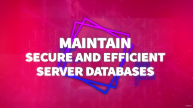 Microsoft SQL Server Failover Cluster – Screenshot 2