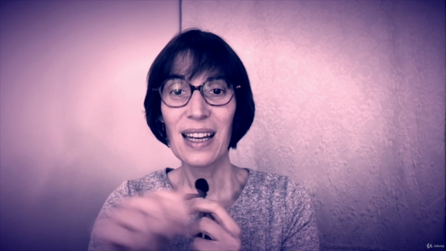 Bien s'exprimer à l'oral en français : rythme et mélodie – Screenshot 3