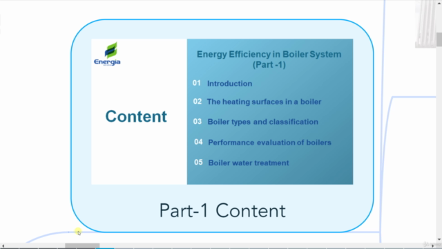 Energy efficiency in boilers- Part1 (Basics) – Screenshot 1