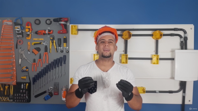 Eletricista Instalador - FAÇA VOCÊ MESMO! – Screenshot 1