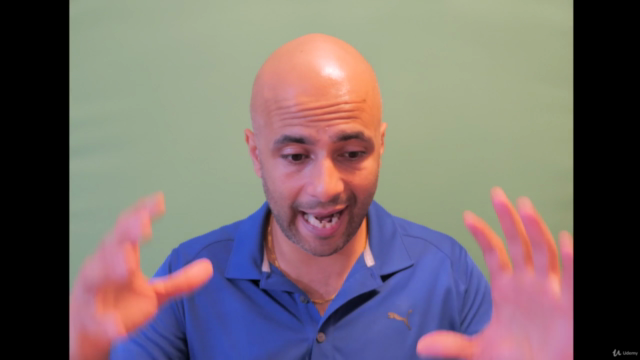 Self-Acceptance: The magical art of being a man – Screenshot 3