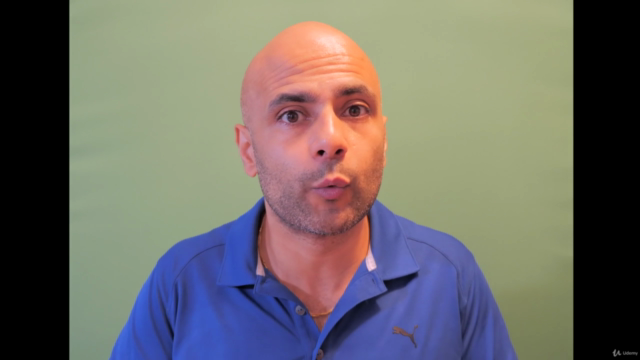 Self-Acceptance: The magical art of being a man – Screenshot 4