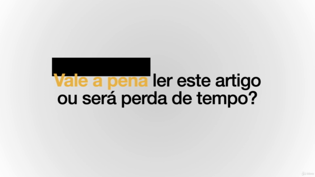 Busca e Leitura de artigos científicos – Screenshot 2