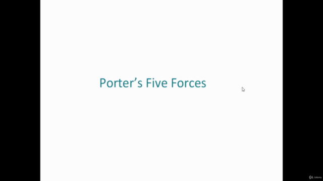 Business Strategy - Porters Five Forces - Screenshot_01