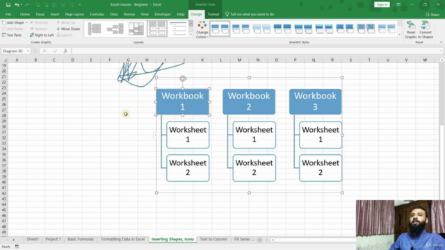 Microsoft Excel - Beginner to Advance in MS Excel – Screenshot 2
