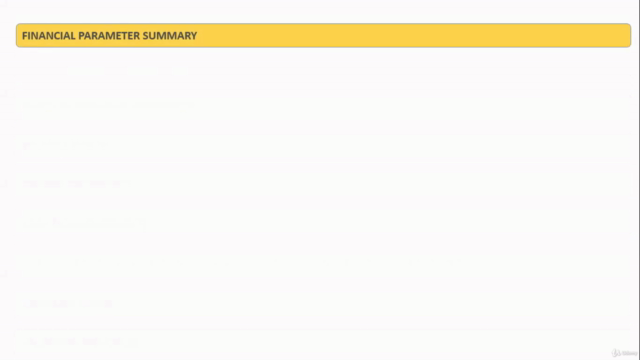 The Complete fundamental analysis course – Screenshot 3
