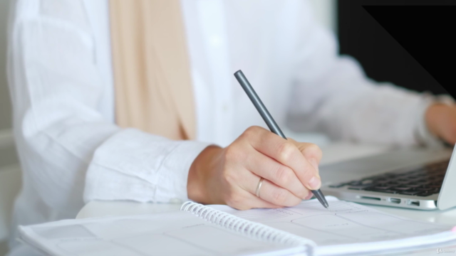 MOS Excel Associate Certification MO-200: Master Concepts – Screenshot 1