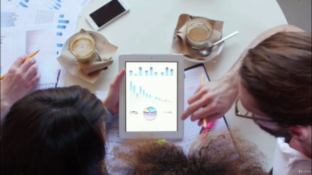 Power Query - Transformación de datos en Excel y Power BI – Screenshot 1