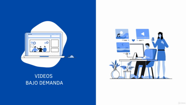 Aprende a organizar eventos exitosos desde CERO – Screenshot 1
