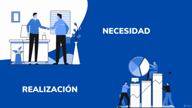 Aprende a organizar eventos exitosos desde CERO – Screenshot 3