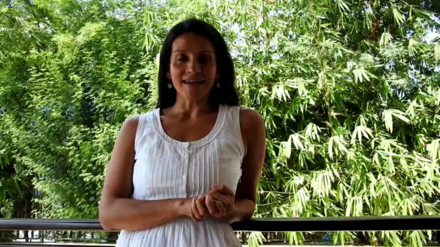 Kundalini Yoga Para La Prosperidad – Screenshot 1