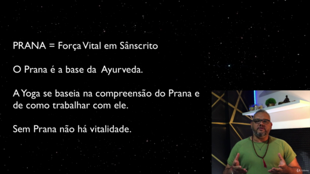 Técnicas Avançadas de Cura Energética (Certificado) – Screenshot 1