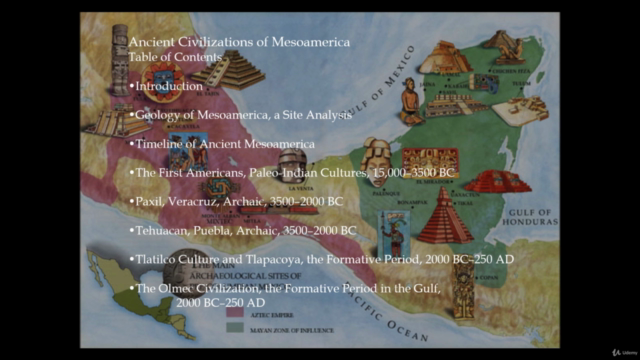 Ancient Civilizations of Mesoamerica - Screenshot_01