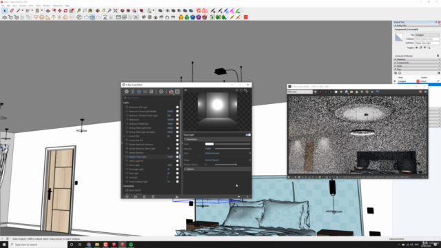 how to install vray sketchup