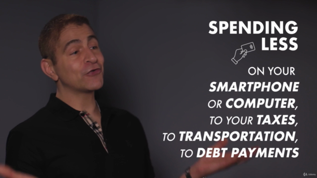 Savings 101: Easy Ways to Become a Millionaire by Saving! – Screenshot 4