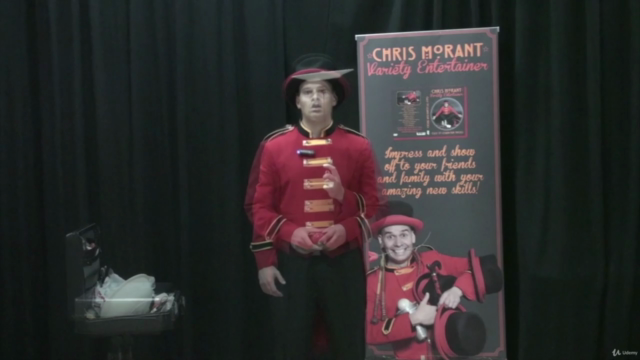 Magical Circus Workshop – Screenshot 3