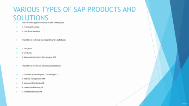 SAP SD Sales and Distribution in Plain English Detailed - Screenshot_03