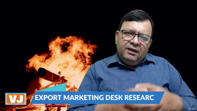 Practical Export Marketing Tips & Generating Trade Leads – Screenshot 3