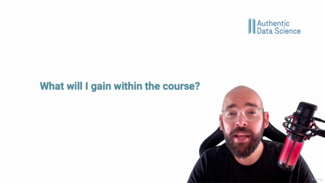 Be Aware of Data Science – Screenshot 2