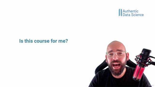Be Aware of Data Science – Screenshot 4