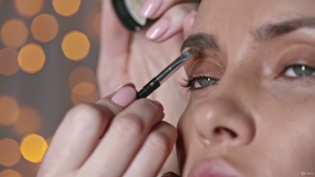 BROW LIFT en Español. Laminación de cejas – Screenshot 1